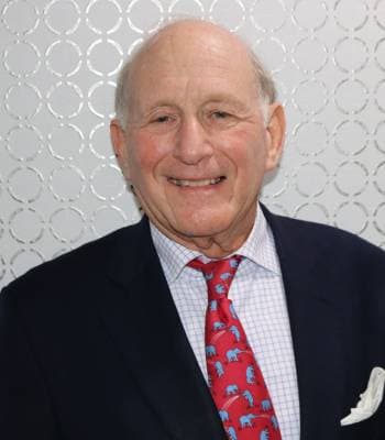 Garry Miller, DDS, Periodontist · Implant Surgeon · 20+ years UPenn Faculty